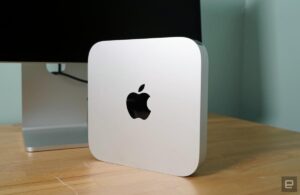 Read more about the article Apple’s M2 Mac Mini is just $499 right now