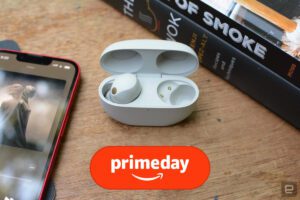 Read more about the article Prime Day is over, but these are the 23 best tech deals that are still available