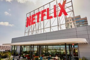 Read more about the article Netflix will reportedly turn more of its hit shows into games