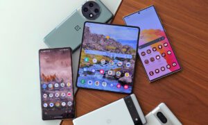 Read more about the article The best Android phones for 2023