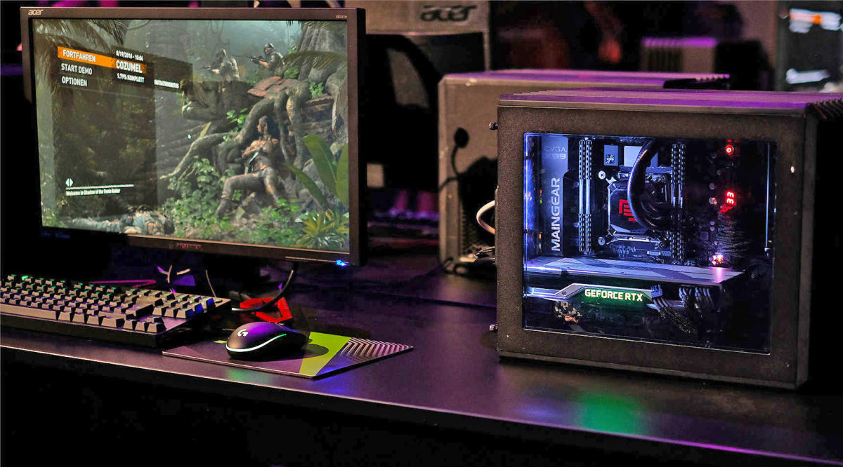 Read more about the article The best PC games for 2023