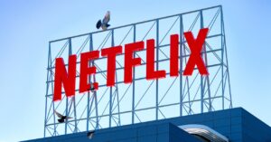 Read more about the article Netflix’s Password-Sharing Crackdown Is Working—for Now