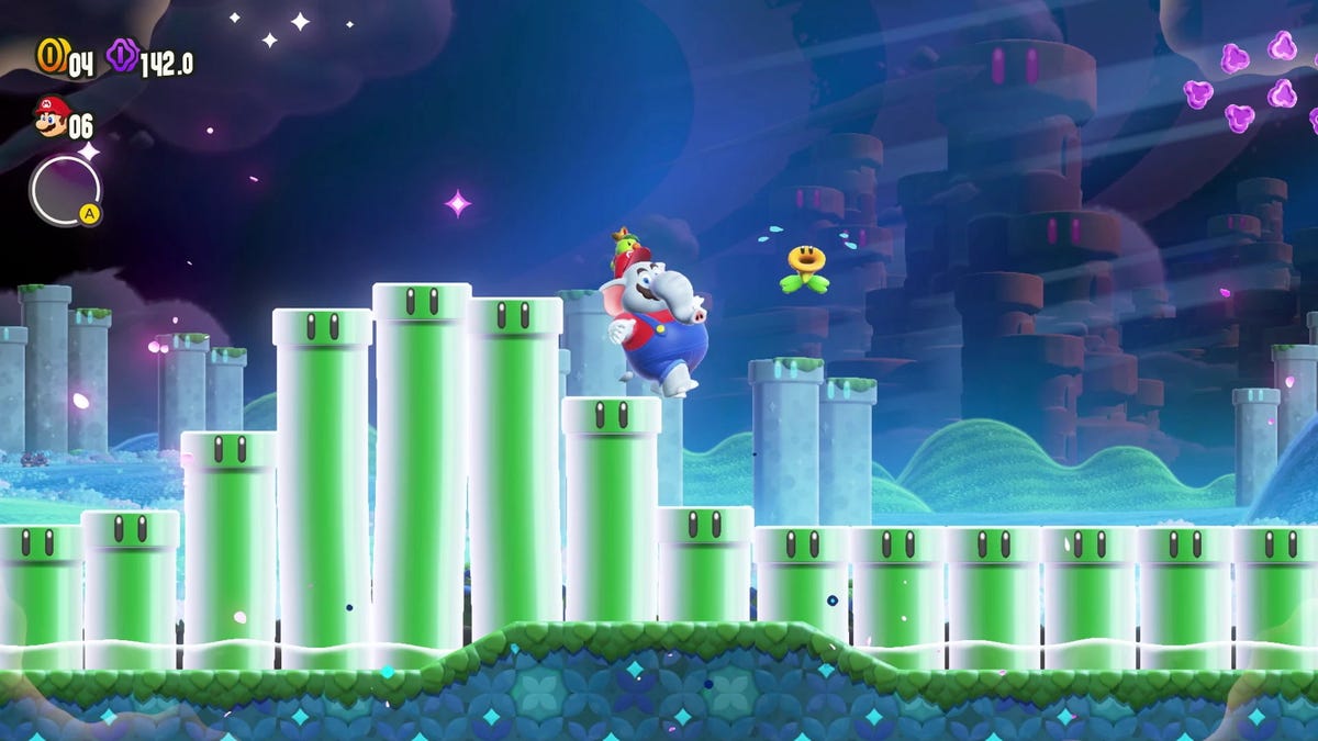 Read more about the article Nintendo Finally Confirms Mario’s New Voice Actor