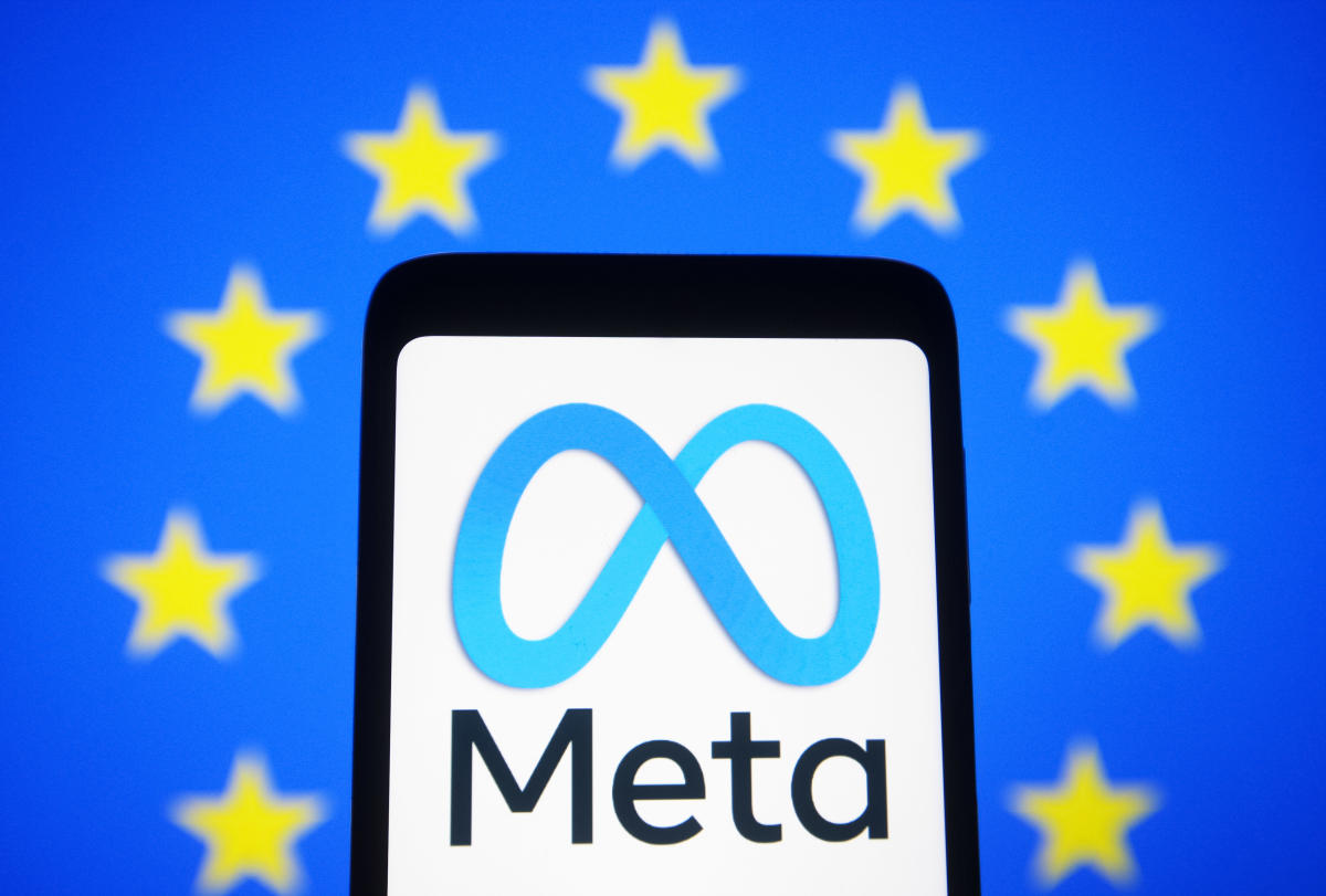 Read more about the article Meta responds to EU misinformation concerns regarding Israel-Hamas conflict