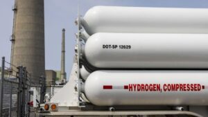 Read more about the article The Biden Administration Is Pumping Billions Into Clean Hydrogen