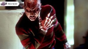 Read more about the article Wes Craven’s New Nightmare Retro Review: Freddy’s Ahead of Time