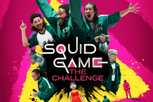 Read more about the article Netflix’s Squid Game reality show premieres on November 22