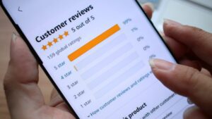 Read more about the article Amazon, Glassdoor, and Expedia Form Coalition to Battle Fake Reviews