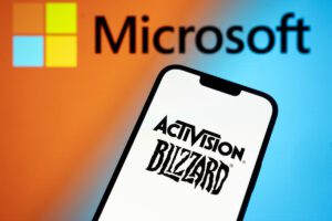 Read more about the article Microsoft officially owns Activision Blizzard, ending a 21-month battle with regulators