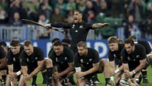 Read more about the article Argentina vs. New Zealand 2023 livestream: Watch Rugby World Cup semi-final for free
