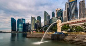 Read more about the article Asia emerges as a promising haven amid the crypto winter