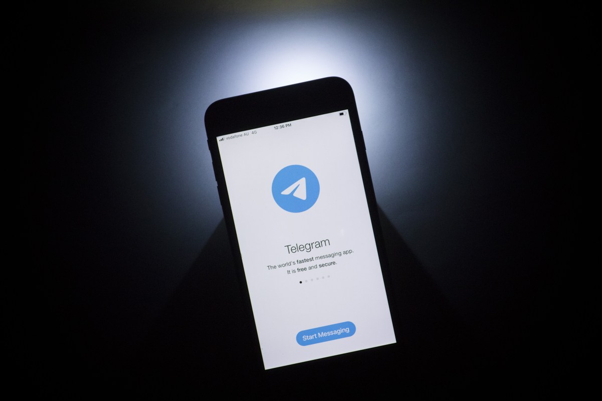 Read more about the article Telegram is still leaking user IP addresses to contacts