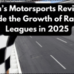 India’s Motorsports Revival – Inside the Growth of Racing Leagues in 2025