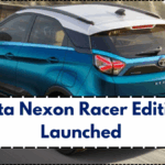 Tata Nexon Racer Edition Launched – Sporty Design and Performance Upgrades