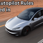 Tesla Autopilot Rules Changed in 2025 – What It Means for US Drivers