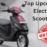 Top Upcoming Electric Scooters in India to Watch in 2025