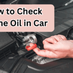 How to Check Engine Oil in Your Car (Easy DIY Guide)