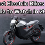 Best Electric Bikes in India to Watch in 2025