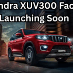 Mahindra XUV300 Facelift Launching Soon – Here’s What’s Changing