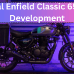 Royal Enfield Classic 650 in Development – What We Know So Far