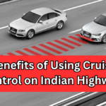 Benefits of Using Cruise Control on Indian Highways