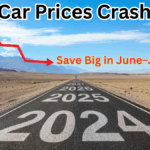 Used Car Prices Crash in UK: Save Big in June–July 2025 Deals