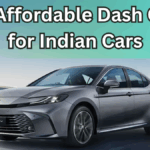 Best Affordable Dash Cams for Indian Cars – 2025 Edition