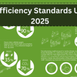 Fuel Efficiency Standards 2025 Update – New Targets & Buyer Impact