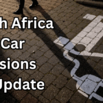 South Africa New Car Emissions Tax Update August 2025 – Full Rates Inside