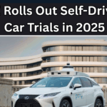 UAE Rolls Out Self-Driving Car Trials in 2025 – RTA’s Smart Transport Future
